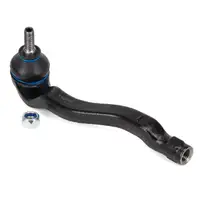 2x DELPHI Spurstangenkopf f&uuml;r MERCEDES Citan 415 RENAULT Kangoo NISSAN NV250 vorne