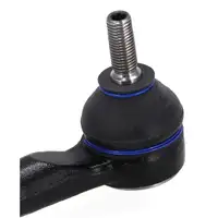 DELPHI TA2568 Spurstangenkopf Axialgelenkkopf f&uuml;r NISSAN Qashqai 1 X-Trail 2 vorne rechts