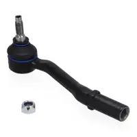 DELPHI TA2662 Spurstangenkopf Axialgelenkkopf f&uuml;r CITROEN C3 2 DS 3 vorne links 3817.91