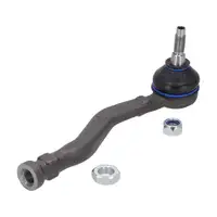 2x DELPHI Spurstangenkopf f&uuml;r CITROEN C4 Cactus PEUGEOT 2008 I 208 I vorne