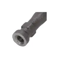 DELPHI Spurstangenkopf f&uuml;r PEUGEOT 2008 1 208 1 CITROEN C4 Cactus vorne rechts 1608025280