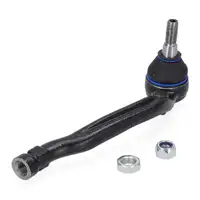 DELPHI Spurstangenkopf f&uuml;r CITROEN C4 Berlingo PEUGEOT 3008 5008 OPEL Combo vorne links