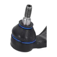 DELPHI Spurstangenkopf Axialgelenkkopf f&uuml;r FORD C-Max 2 Kuga 2 Vorderachse rechts 1714576