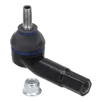 DELPHI TA2027 Spurstangenkopf f&uuml;r FORD Fiesta 5 Mk5 Fusion MAZDA 2 DY Vorderachse rechts