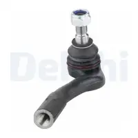 DELPHI Tie Rod End for MERCEDES-BENZ W203 CL203 S203 C209 A209 SLK R171, Front Right