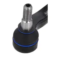 DELPHI TA2045 Spurstangenkopf f&uuml;r VW Transporter Multivan T5 T6 vorne rechts 7E0422818