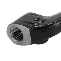 DELPHI TA2045 Spurstangenkopf f&uuml;r VW Transporter Multivan T5 T6 vorne rechts 7E0422818