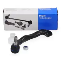 DELPHI TA2045 Spurstangenkopf f&uuml;r VW Transporter Multivan T5 T6 vorne rechts 7E0422818