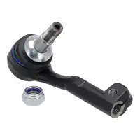 2x DELPHI Spurstangenkopf f&uuml;r BMW 1er E81-88 3er E90-93 X1 E84 Z4 E89 OHNE xDrive vorne