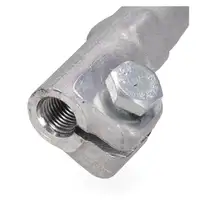 DELPHI TA3459 Spurstangenkopf f&uuml;r BMW 3er G20 G21 X3 G01 X4 G02 vorne links 32106871889