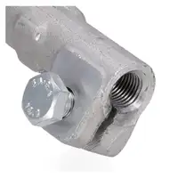 DELPHI TA3460 Spurstangenkopf f&uuml;r BMW 3er G20 G21 X3 G01 X4 G02 vorne rechts 32106871893