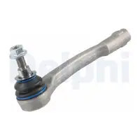 DELPHI TA3627 Spurstangenkopf f&uuml;r PORSCHE Panamera 970 Vorderachse links 97034713101