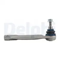 DELPHI TA3627 Spurstangenkopf f&uuml;r PORSCHE Panamera 970 Vorderachse links 97034713101