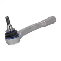 DELPHI TA3627 Spurstangenkopf f&uuml;r PORSCHE Panamera 970 Vorderachse links 97034713101