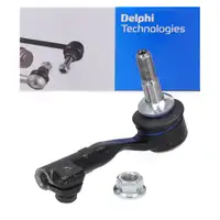 DELPHI TA5560 Spurstangenkopf f&uuml;r BMW 1er F20 F21 3er F30 F31 GT F34 F33 F36 vorne links