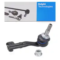 DELPHI TA5561 Spurstange f&uuml;r BMW F20-F23 F30-F34 F36 Vorderachse rechts 32106797618