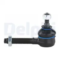 DELPHI TA977 Spurstangenkopf f&uuml;r PSA Berlingo C4 I Xsara 205 306 307 309 Partner 505 vorne