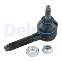 DELPHI TA977 Spurstangenkopf f&uuml;r PSA Berlingo C4 I Xsara 205 306 307 309 Partner 505 vorne