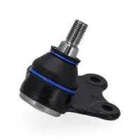 DELPHI TC1084 Traggelenk f&uuml;r VW Polo 3 4 SEAT Ibiza 3 SKODA Fabia 1 2 vorne links unten