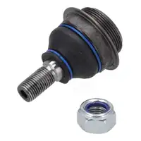 DELPHI Traggelenk f&uuml;r CITROEN Berlingo C4 1 2 PEUGEOT Partner 3008 1 307 508 vorne 3640.68