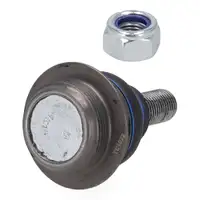 DELPHI Traggelenk f&uuml;r CITROEN Berlingo C4 1 2 PEUGEOT Partner 3008 1 307 508 vorne 3640.68