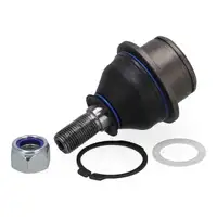 DELPHI TC1150 Traggelenk Führungsgelenk für Transit/Tourneo V362 V363 vorne unten außen