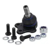 DELPHI Traggelenk f&uuml;r OPEL Vivaro A RENAULT Trafic 2 Laguna 2 NISSAN Primastar vorne unten