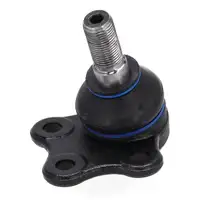 2x DELPHI Traggelenk f&uuml;r NISSAN Primastar X83 OPEL Vivaro A RENAULT Trafic 2 vorne