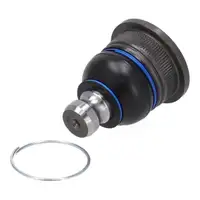 DELPHI Traggelenk f&uuml;r RENAULT Clio 3 4 Megane 2 Scenic 2 Twizy Zoe DACIA Logan vorne unten