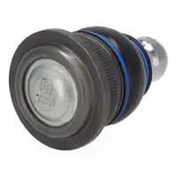 DELPHI Traggelenk f&uuml;r RENAULT Clio 3 4 Megane 2 Scenic 2 Twizy Zoe DACIA Logan vorne unten