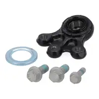 DELPHI TC1371 Traggelenk f&uuml;r CITROEN C5 3 C6 PEUGEOT 508 1 407 vorne unten 3640.69