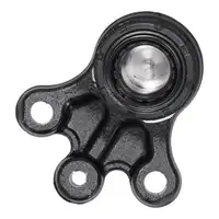 DELPHI TC1371 Traggelenk f&uuml;r CITROEN C5 3 C6 PEUGEOT 508 1 407 vorne unten 3640.69