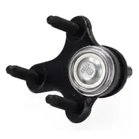 DELPHI TC1317 Traggelenk f&uuml;r VW Golf 4 5 6 AUDI A3 Leon Octavia 2 vorne rechts 1K0407366C