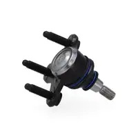 DELPHI TC1316 Traggelenk f&uuml;r VW Golf 4 5 6 AUDI A3 Leon Octavia 2 vorne links 1K0407365C