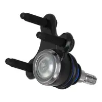 DELPHI TC1316 Traggelenk f&uuml;r VW Golf 4 5 6 AUDI A3 Leon Octavia 2 vorne links 1K0407365C