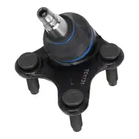 DELPHI Traggelenk F&uuml;hrungsgelenk f&uuml;r VW Golf 7 8 AUDI A3 SEAT Leon vorne links au&szlig;en unten