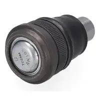 2x DELPHI Traggelenk für FORD Fiesta 6 7 B-Max Ecosport Tourneo / Transit Courier vorne