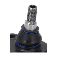 2x DELPHI Traggelenk f&uuml;r PSA Jumper 2 Boxer FIAT Ducato 250 Movano C vorne unten au&szlig;en