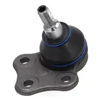 DELPHI Traggelenk F&uuml;hrungsgelenk f&uuml;r RENAULT Fluence Megane 3 Scenic 3 vorne au&szlig;en unten