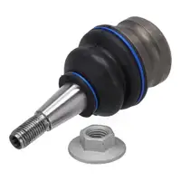 DELPHI TC2320 Traggelenk f&uuml;r AUDI A4 B8 A5 8T 8F A6 C7 A7 4G Q5 8RB vorne unten 8K0407689D