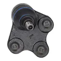 DELPHI Traggelenk F&uuml;hrungsgelenk f&uuml;r VW Polo 4 5 Load Up! AUDI A1 vorne links au&szlig;en unten