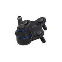 DELPHI Traggelenk F&uuml;hrungsgelenk f&uuml;r VW Polo 4 5 Load Up! AUDI A1 vorne rechts au&szlig;en unten