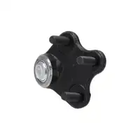 DELPHI Traggelenk F&uuml;hrungsgelenk f&uuml;r VW Polo 4 5 Load Up! AUDI A1 vorne rechts au&szlig;en unten