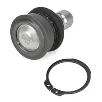 DELPHI Control Arm for NISSAN Evalia, Juke (F15), NV200, Pulsar, Tiida (C11), and Cube Leaf (front)