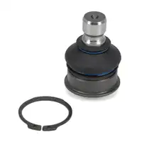 DELPHI Control Arm for NISSAN Evalia, Juke (F15), NV200, Pulsar, Tiida (C11), and Cube Leaf (front)