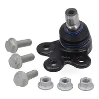 DELPHI TC2835 Traggelenk f&uuml;r CHEVROLET Aveo T300 Trax OPEL Mokka / X J13 vorne unten