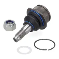 DELPHI TC294 Traggelenk F&uuml;hrungsgelenk f&uuml;r VW Transporter T3 Vorderachse unten 251407187A