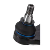 2x DELPHI TC3430 Traggelenk f&uuml;r PSA C4 Picasso 2 308 II 508 II OPEL vorne unten 9803434080