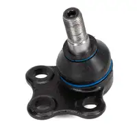 DELPHI TC3924 Traggelenk f&uuml;r OPEL Vivaro B RENAULT Trafic 3 NISSAN NV300 Vorderachse unten