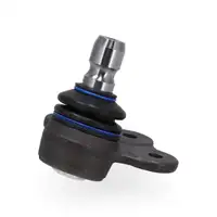 2x DELPHI TC687 Traggelenk f&uuml;r OPEL Astra G H Vectra B Zafira B Meriva B vorne 90512982